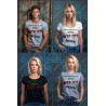 Three Stages of Life | Funny Quote T-Shirt Design | Birth - WTF - Death